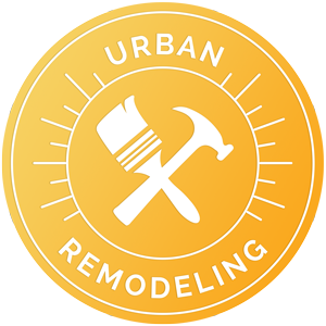Urban-Remodeling-Logo Urban Remodeling Logo, Remodeling Company Logo, Remodeling Company Logo