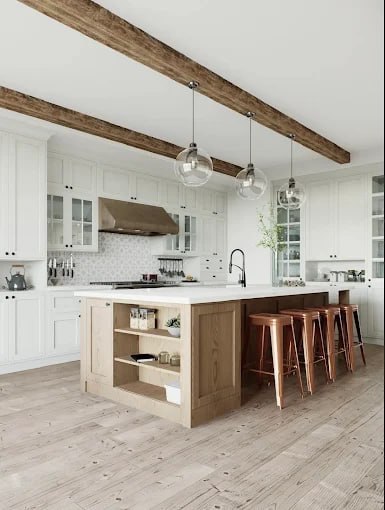 Kitchen Remodeling project by Urban Remodeling