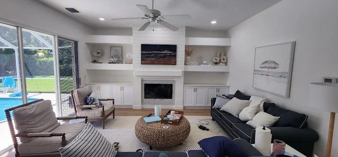 Whole-Home Remodeling project by Urban Remodeling