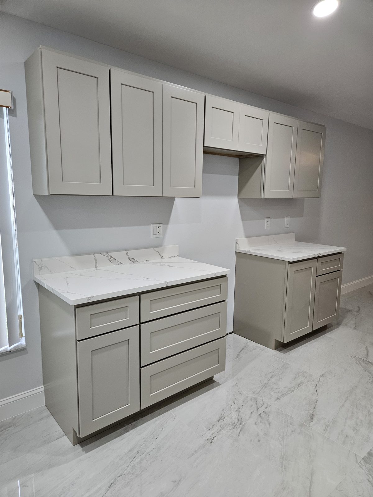 Kitchen Remodeling project by Urban Remodeling